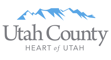 Utah County Logo